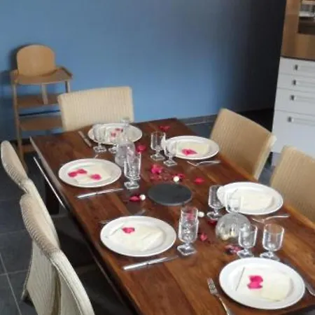 Hébergement de vacances Landreville, 4 Pièces, 6 Personnes - Fr-1-543-146